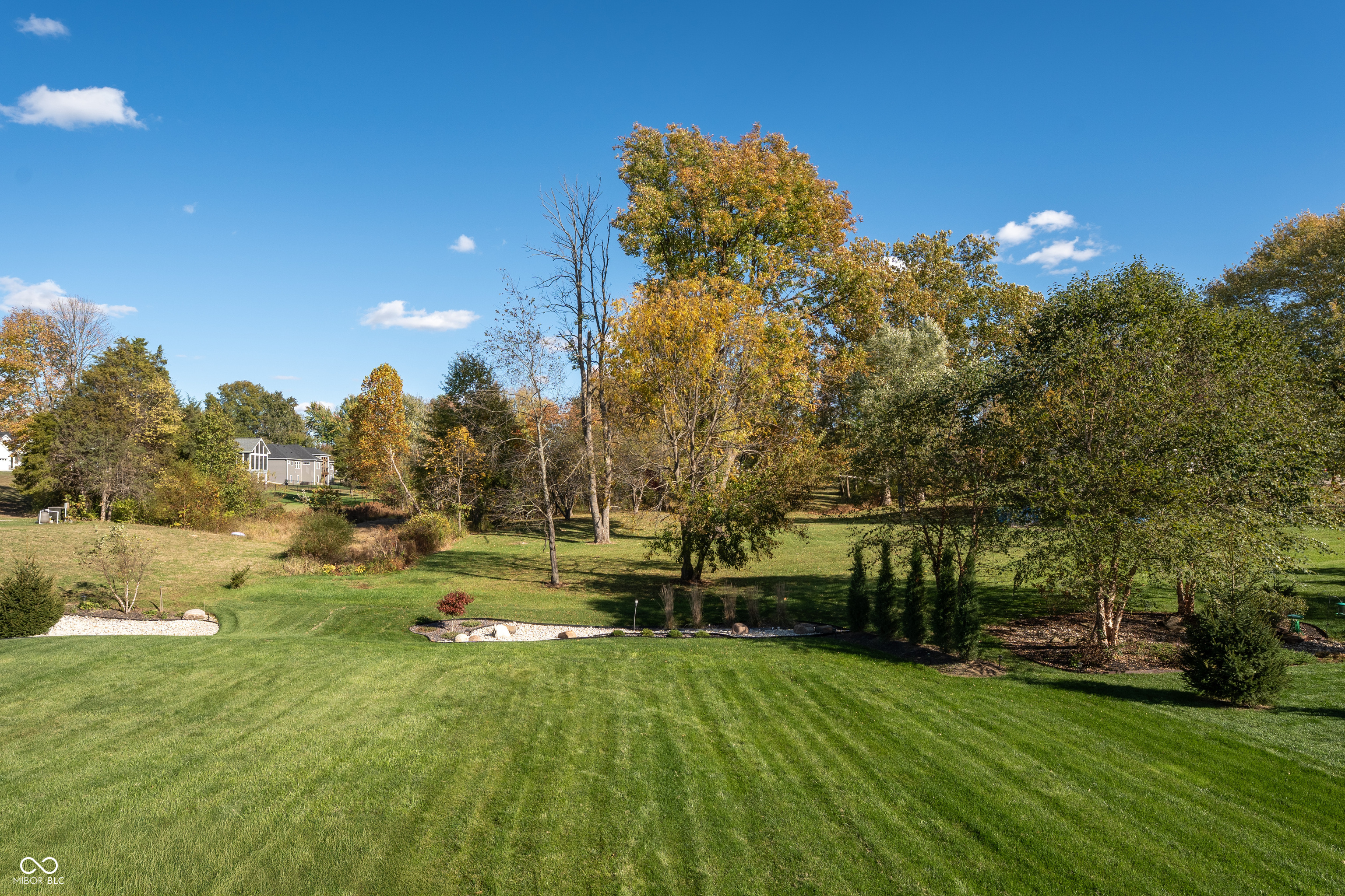 5229 Stonehaven Lane Columbus, IN 47201 - Photo 72 of 78