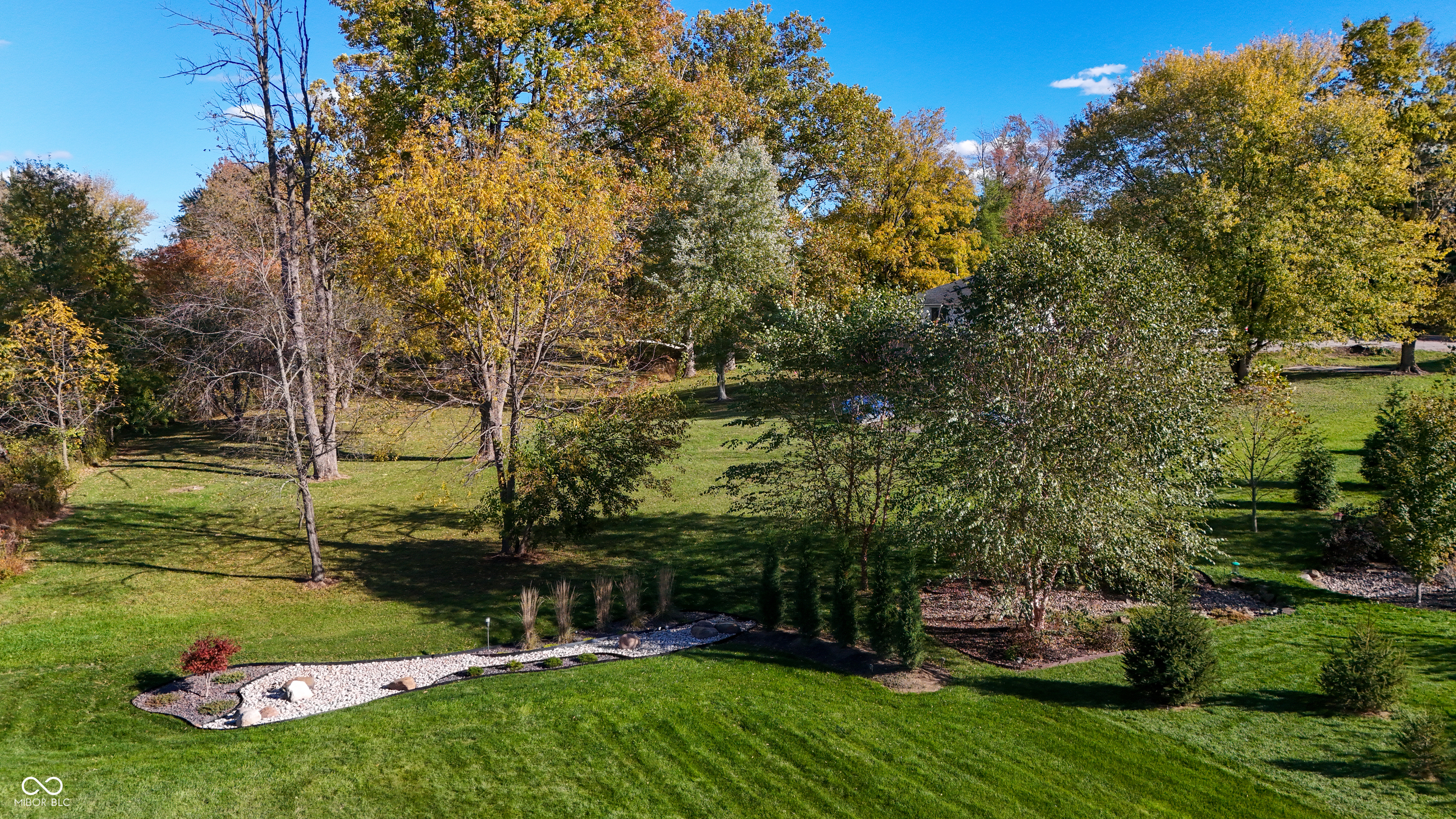 5229 Stonehaven Lane Columbus, IN 47201 - Photo 73 of 78