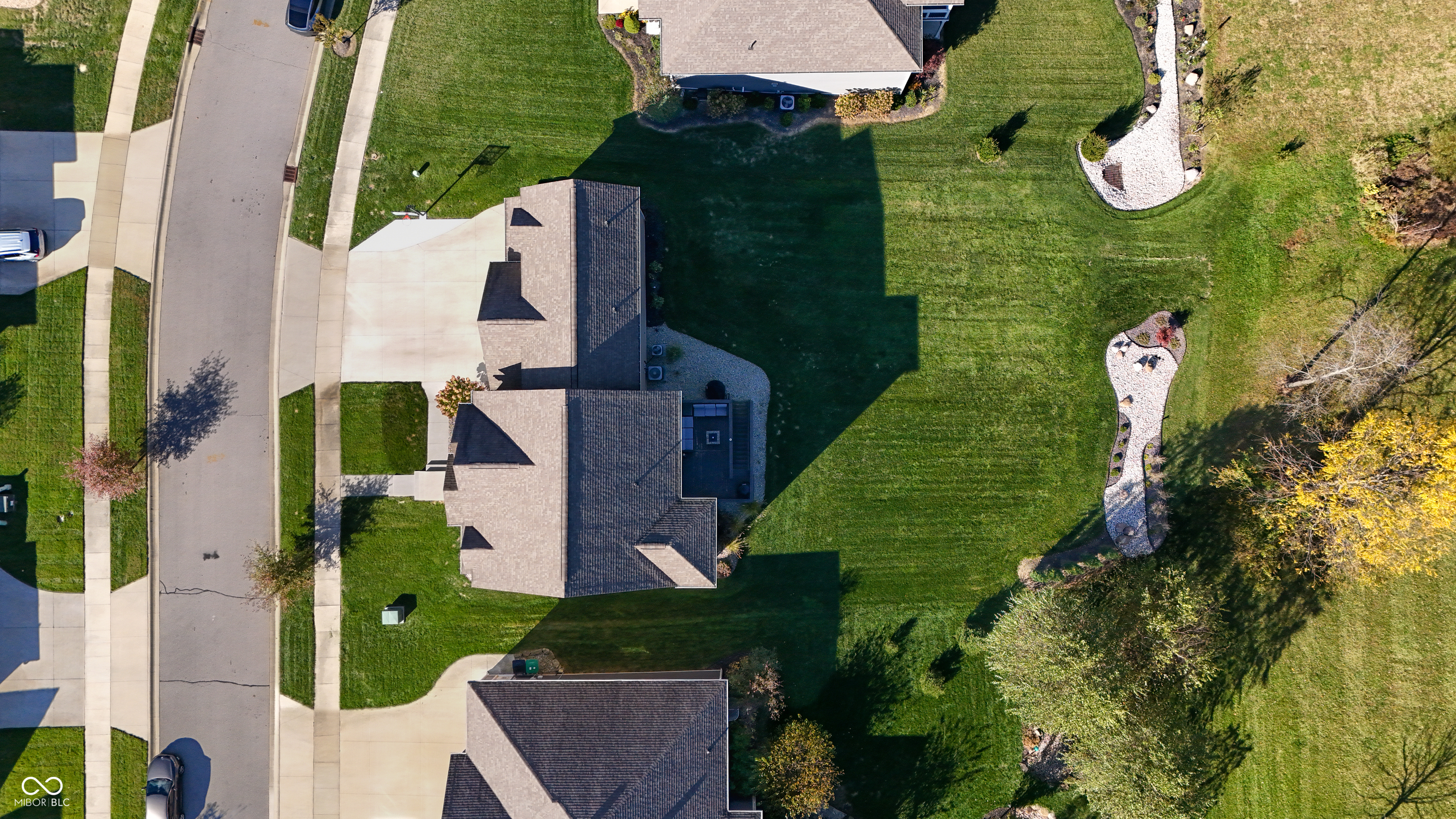 5229 Stonehaven Lane Columbus, IN 47201 - Photo 74 of 78