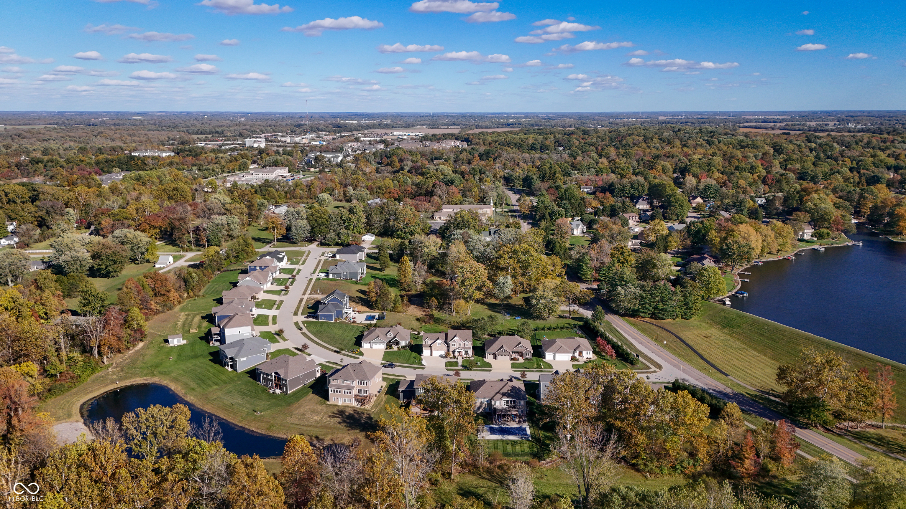 5229 Stonehaven Lane Columbus, IN 47201 - Photo 77 of 78