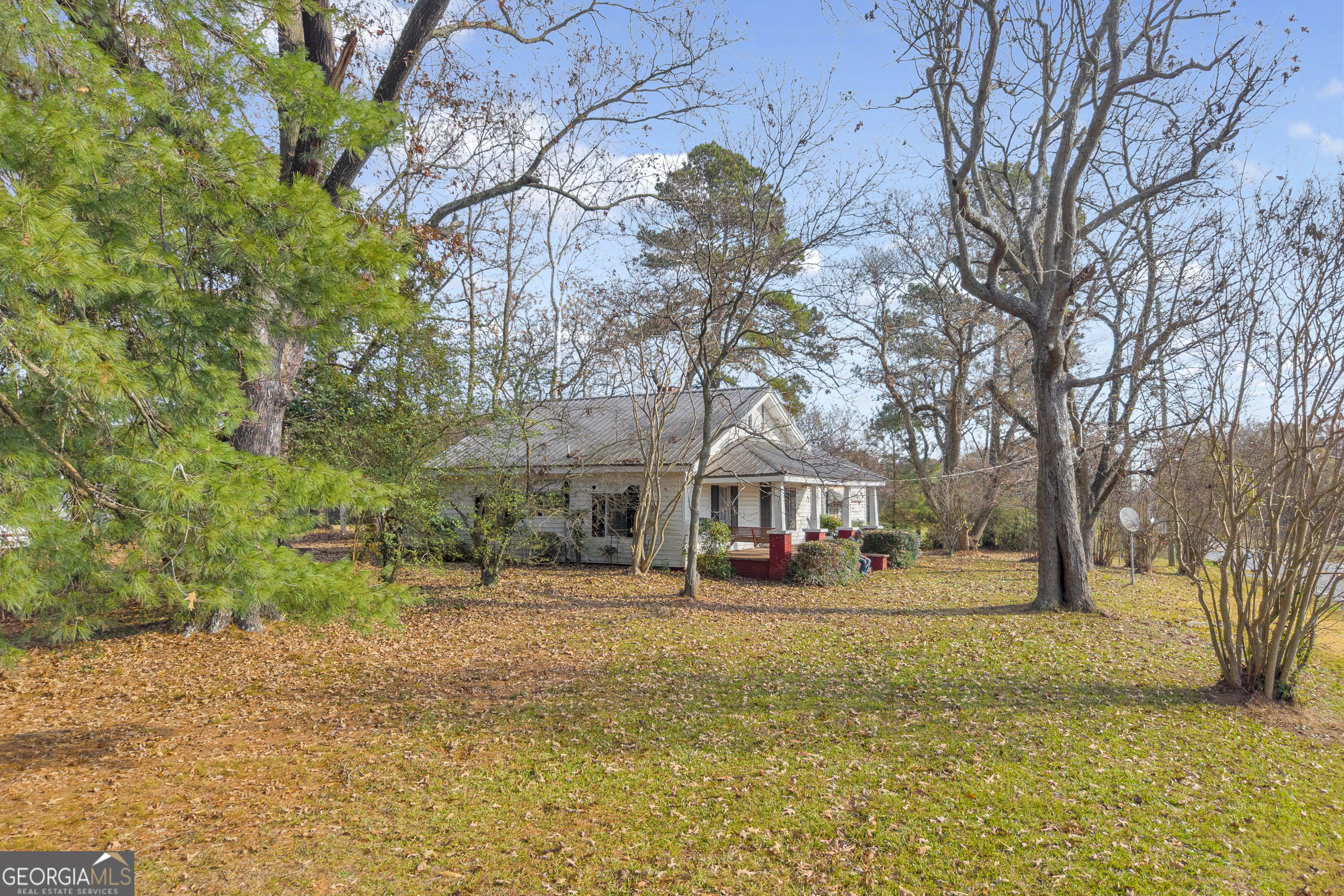 1898 Sandy Cross Road Royston, GA 30662 - Photo 46 of 47
