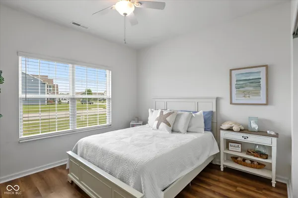 $445,000 | 96 Mission Terrace Drive, Whiteland, IN 46184