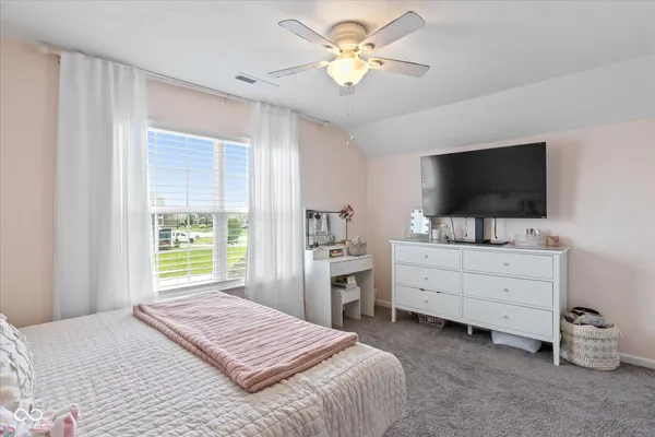 $445,000 | 96 Mission Terrace Drive, Whiteland, IN 46184
