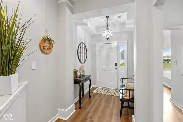 $445,000 | 96 Mission Terrace Drive, Whiteland, IN 46184