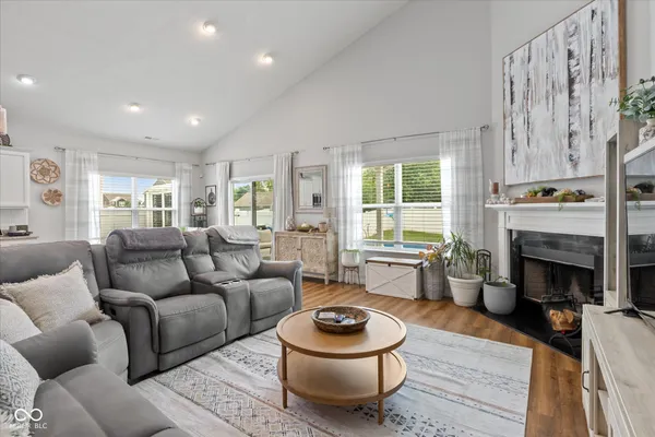 $445,000 | 96 Mission Terrace Drive, Whiteland, IN 46184