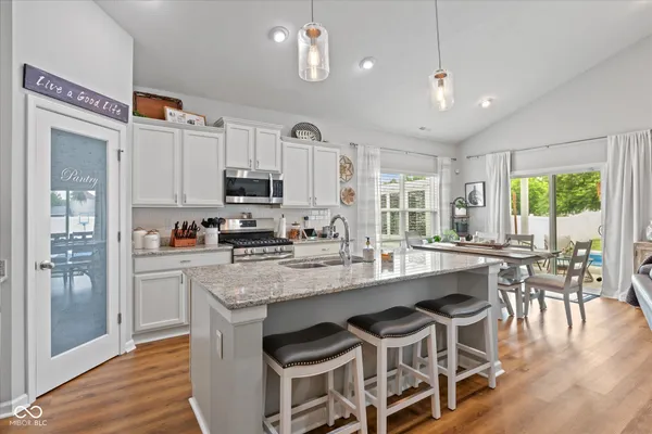 $445,000 | 96 Mission Terrace Drive, Whiteland, IN 46184