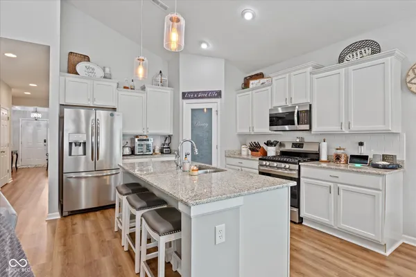 $445,000 | 96 Mission Terrace Drive, Whiteland, IN 46184