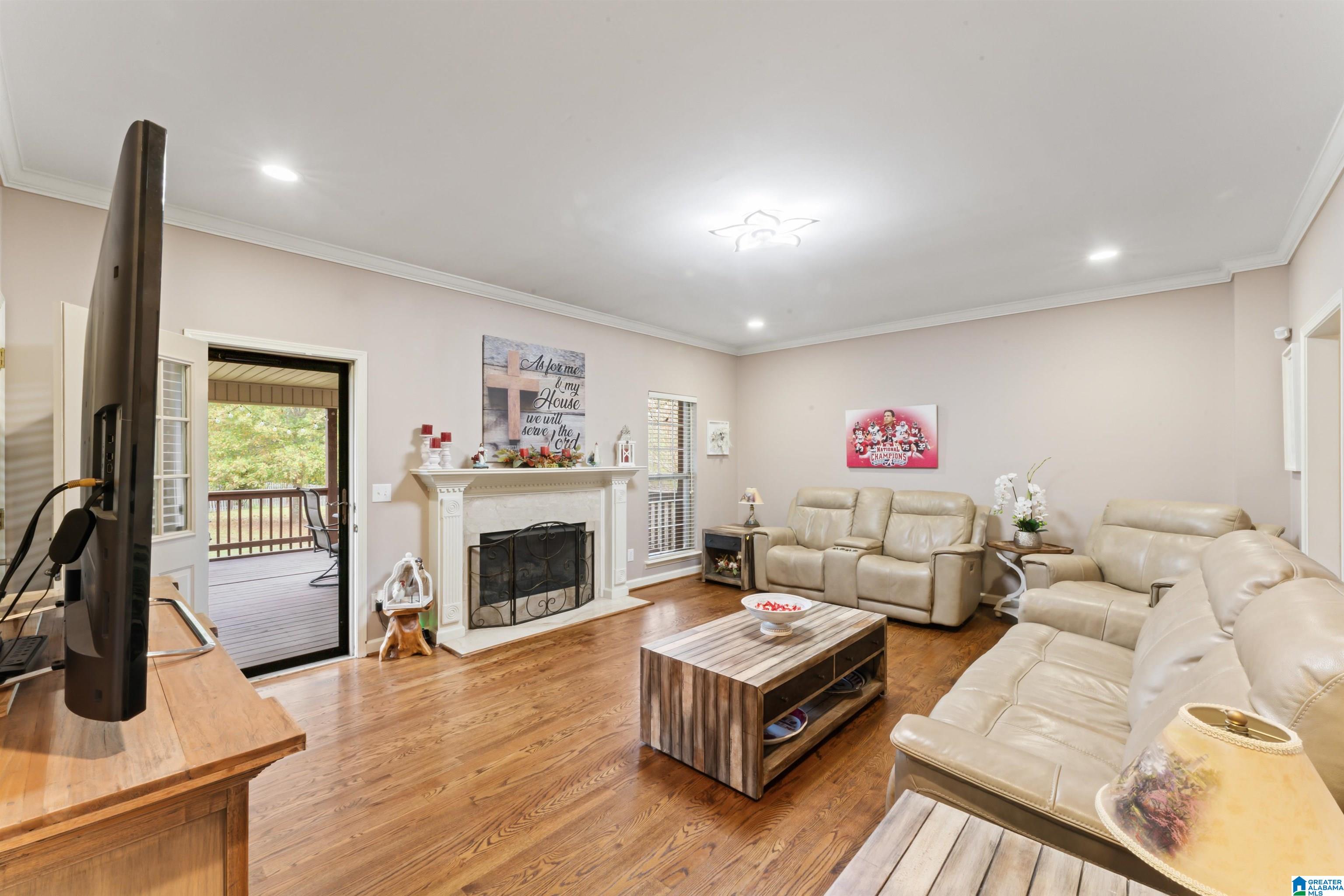 7511 Chase Way Bessemer, AL 35023 - Photo 20 of 43