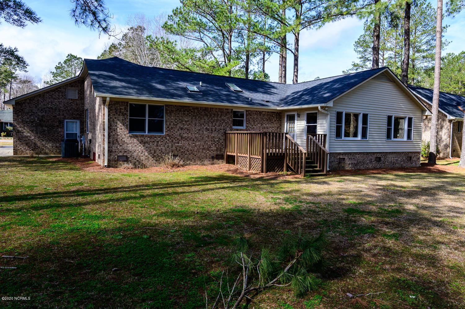 104 Massachusetts Road New Bern, NC 28562 - Photo 5 of 35 RAD_0679