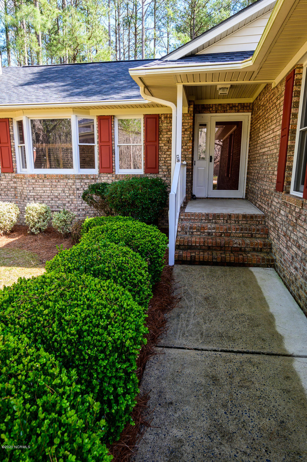 104 Massachusetts Road New Bern, NC 28562 - Photo 9 of 35 RAD_0683