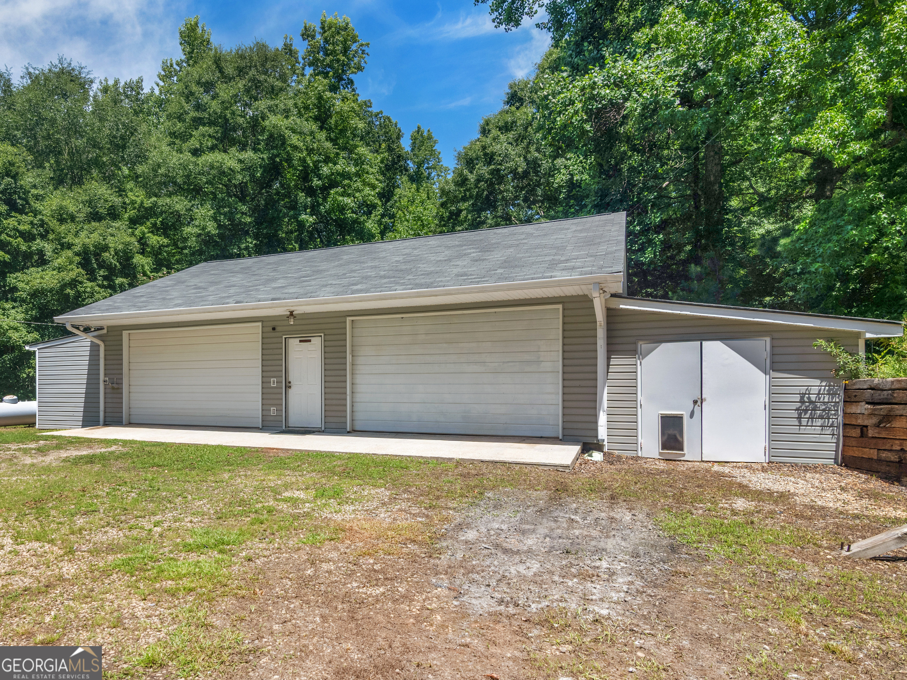 382 Indian Creek Road Locust Grove, GA 30248 - Photo 58 of 77