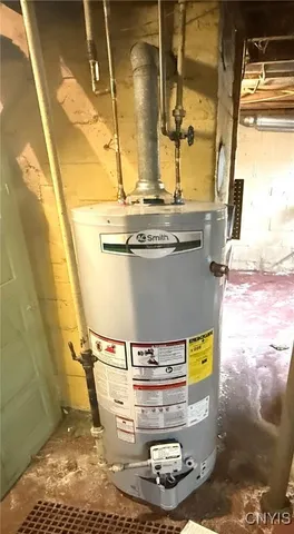 $114,999 | 105 Willard Street, Herkimer, NY 13350