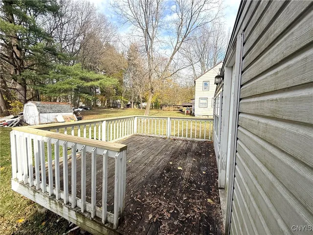 $114,999 | 105 Willard Street, Herkimer, NY 13350