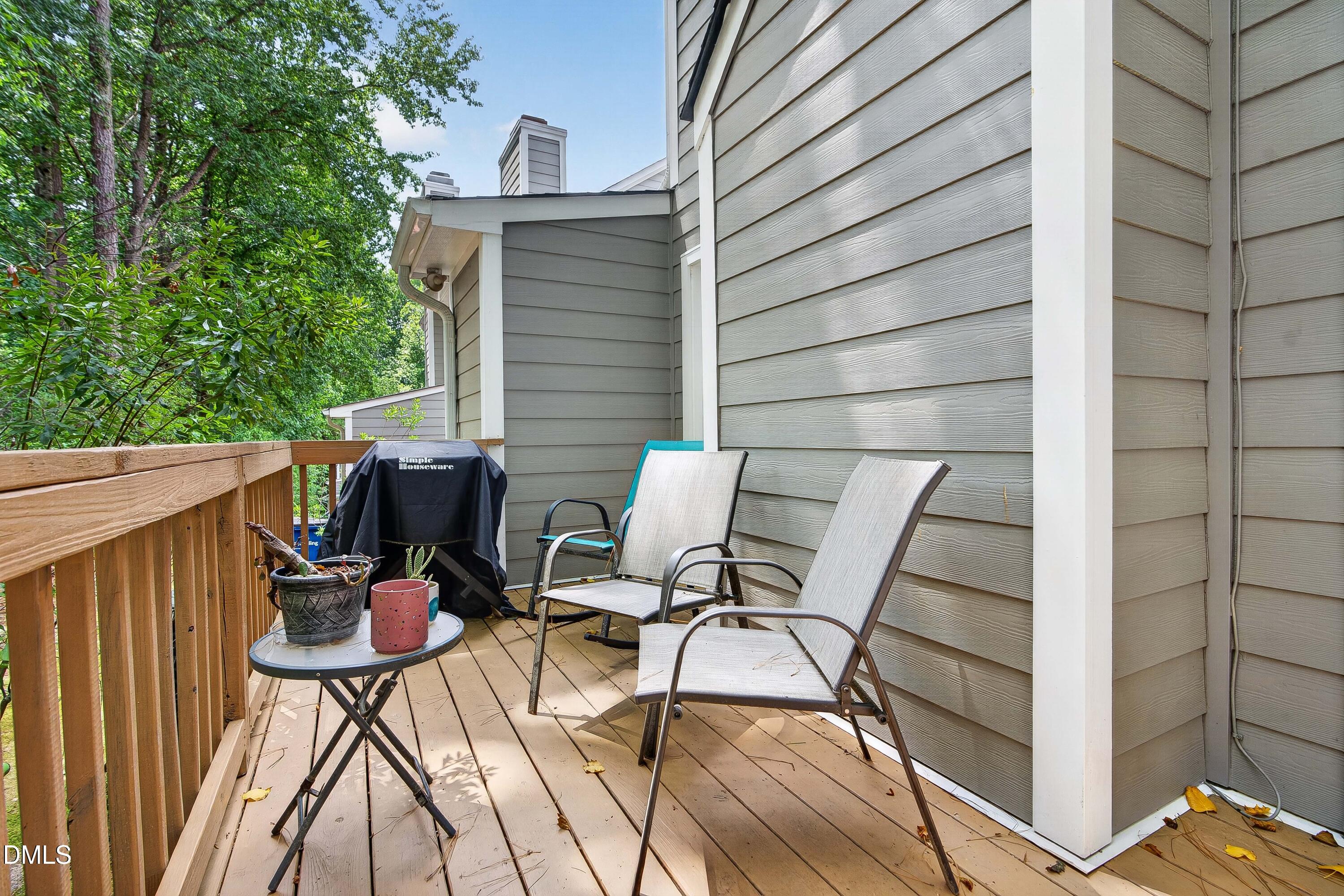 1405 Quarter Point Raleigh, NC 27615 - Photo 22 of 24