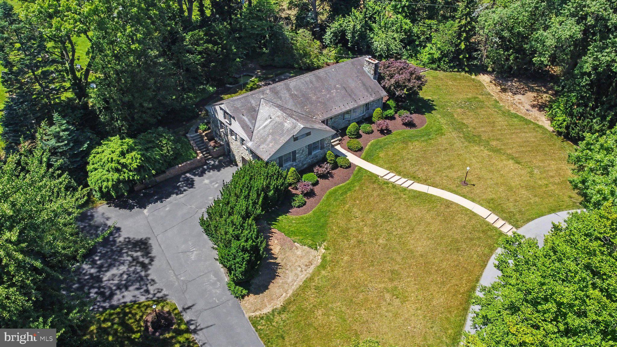 2210 Stratford Road Lancaster, PA 17603 - Photo 59 of 62 Birds Eye View