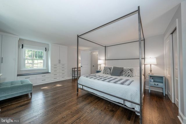 $721,500 | 4123 Howell Road, Malvern, PA 19355