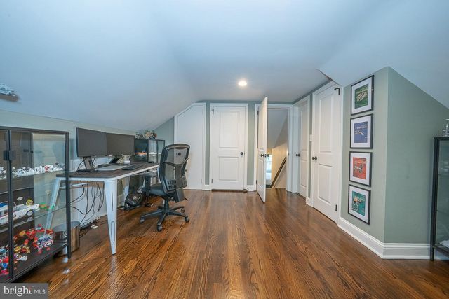 $721,500 | 4123 Howell Road, Malvern, PA 19355