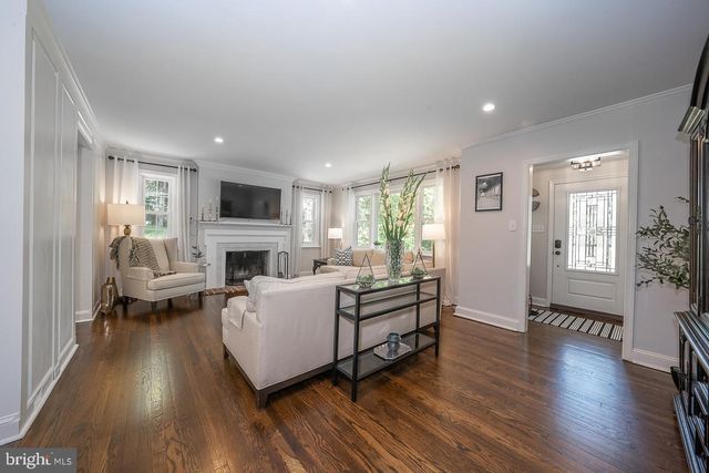 $721,500 | 4123 Howell Road, Malvern, PA 19355