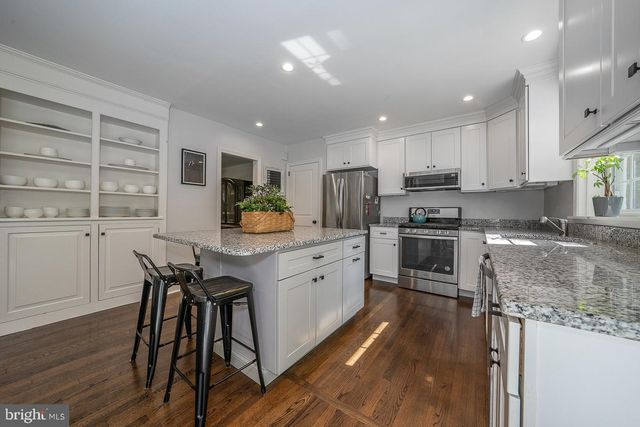 $721,500 | 4123 Howell Road, Malvern, PA 19355