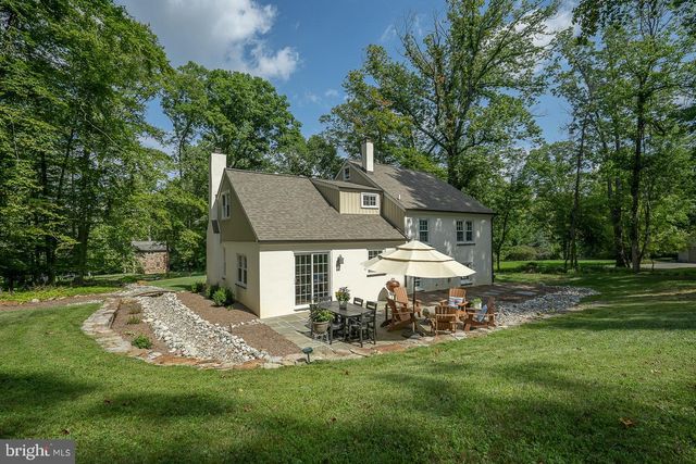 $721,500 | 4123 Howell Road, Malvern, PA 19355