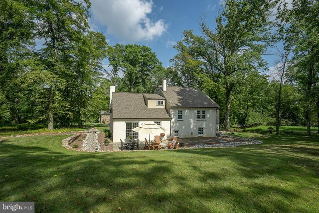 $721,500 | 4123 Howell Road, Malvern, PA 19355