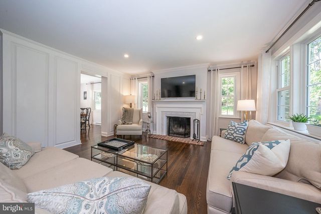 $721,500 | 4123 Howell Road, Malvern, PA 19355