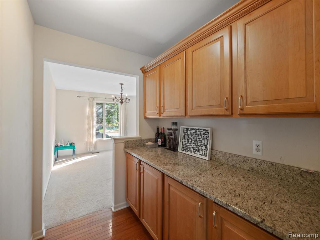 3316 Empire Drive Rochester, MI 48309 - Photo 22 of 52