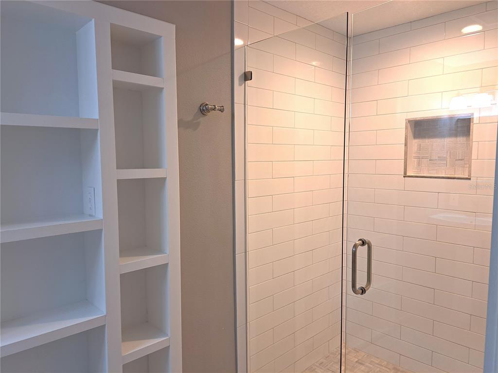 1835 Edwin Boulevard Winter Park, FL 32789 - Photo 30 of 49 a bathroom with a shower