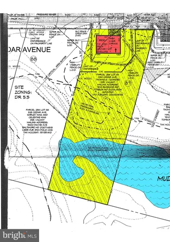 $185,000 | 830 Cedar Avenue, Essex, MD 21221