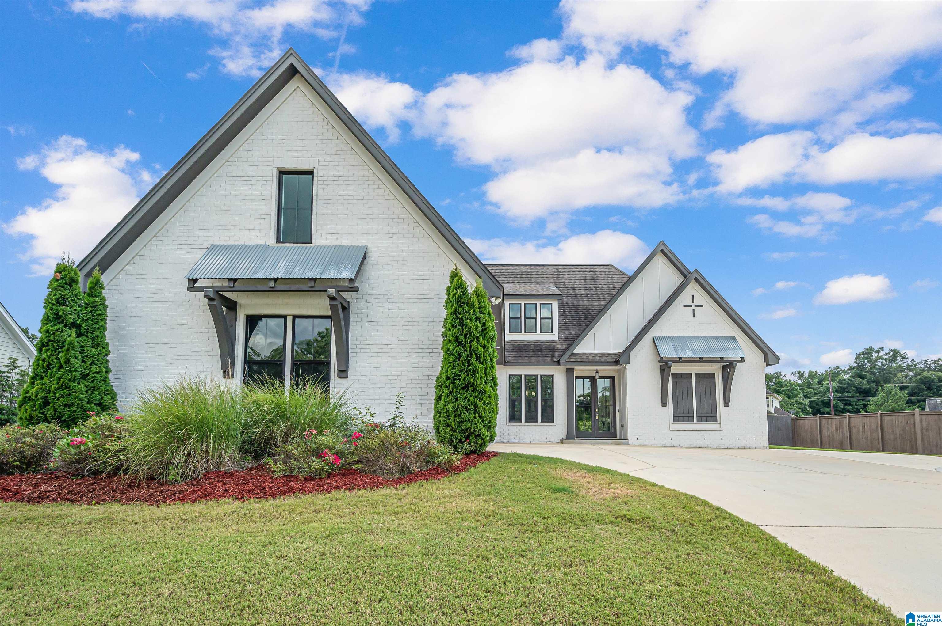 6316 Williams Spgs Way McCalla, AL 35111 - Photo 2 of 33