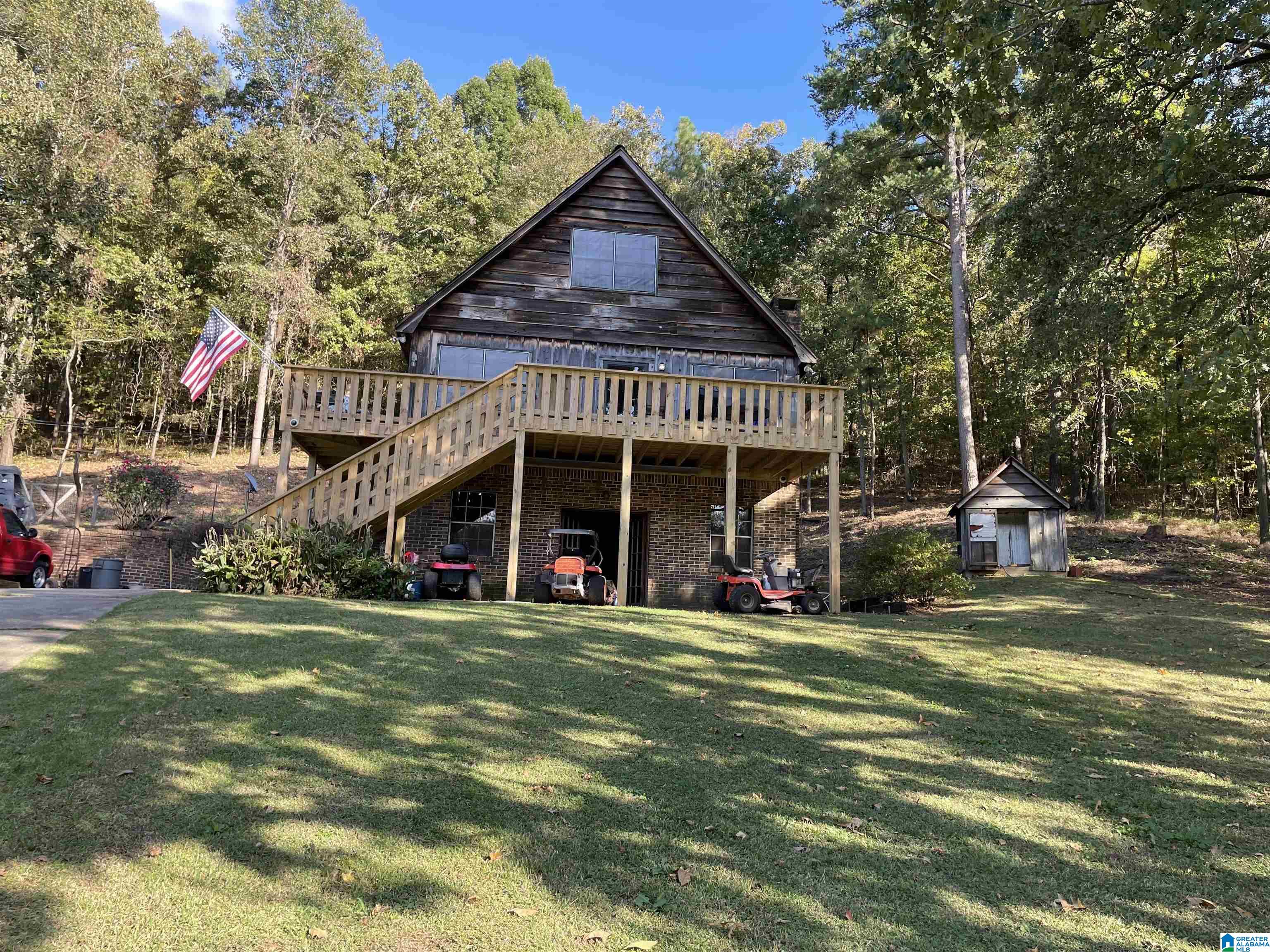 5850 Rockdale Road Bessemer, AL 35022 - Photo 1 of 18