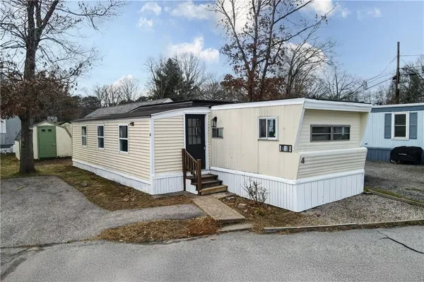 $95,000 | 4 Ln 3, Coventry, RI 02816