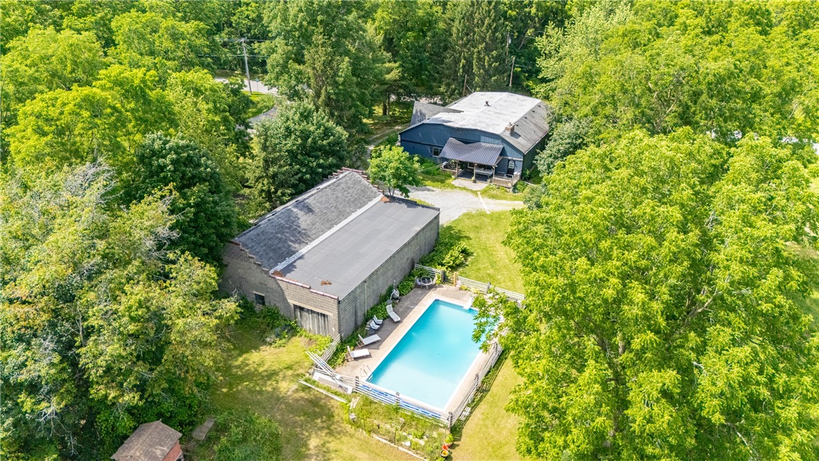 305 Pond Road Mendon, NY 14472 - Photo 33 of 46
