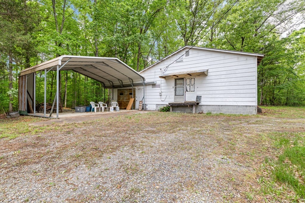 3537 Hardy Road Keysville, VA 23947 - Photo 33 of 80 Gallery Image 33