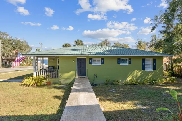 $399,900 | 105 Central Avenue, Crescent City, FL 32112
