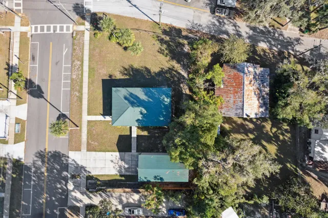 $399,900 | 105 Central Avenue, Crescent City, FL 32112