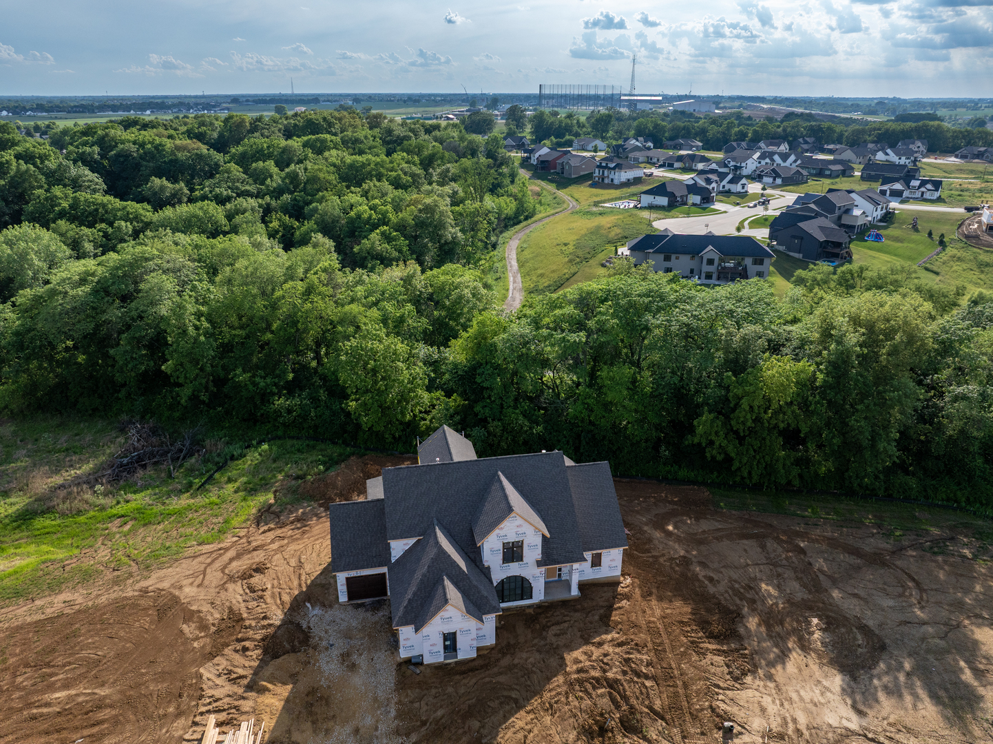 7081 Timber Ridge Lane Bettendorf, IA 52722 - Photo 5 of 12