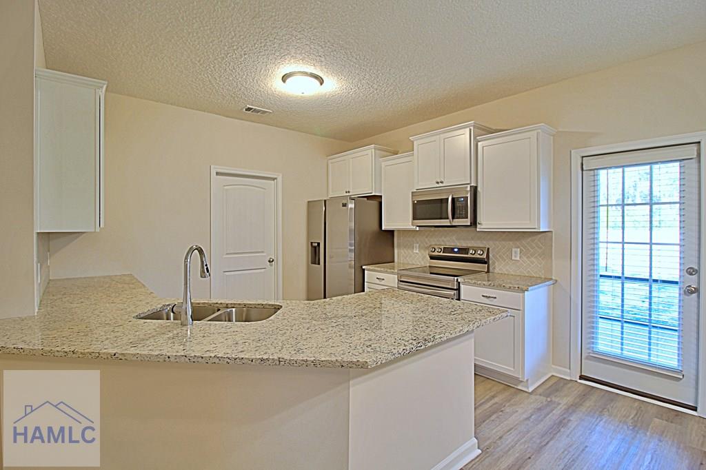442 Akins Rnch Road Ludowici, GA 31316 - Photo 7 of 35 Gallery Image 7