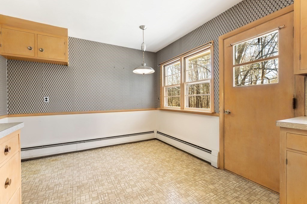 11 Haven Way Beverly, MA 01915 - Photo 11 of 29 a view of an empty room with a window