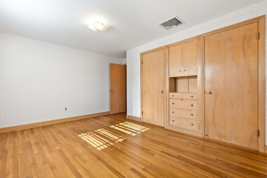 11 Haven Way Beverly, MA 01915 - Photo 14 of 29 wooden floor in an empty room