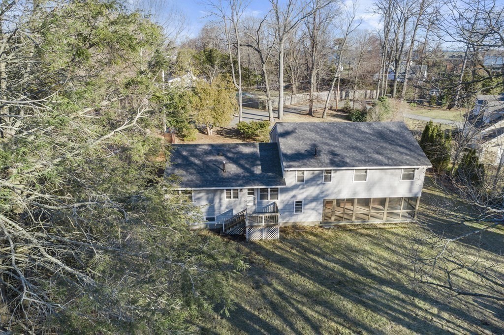 11 Haven Way Beverly, MA 01915 - Photo 3 of 29 a view of a house with a yard
