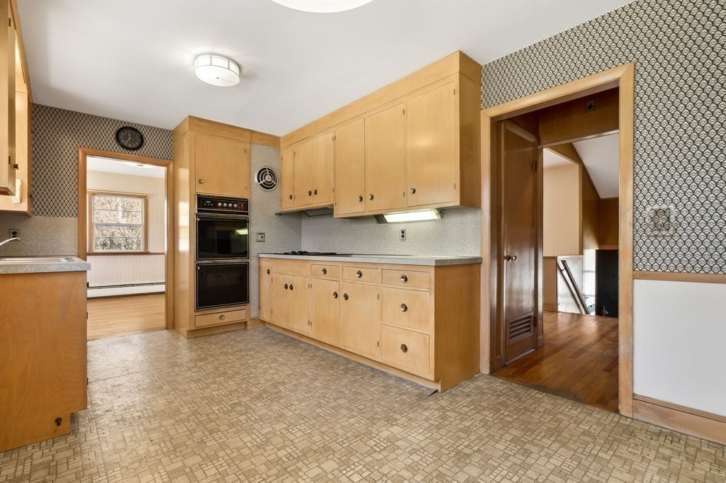 11 Haven Way Beverly, MA 01915 - Photo 9 of 29 a view of a kitchen with a sink