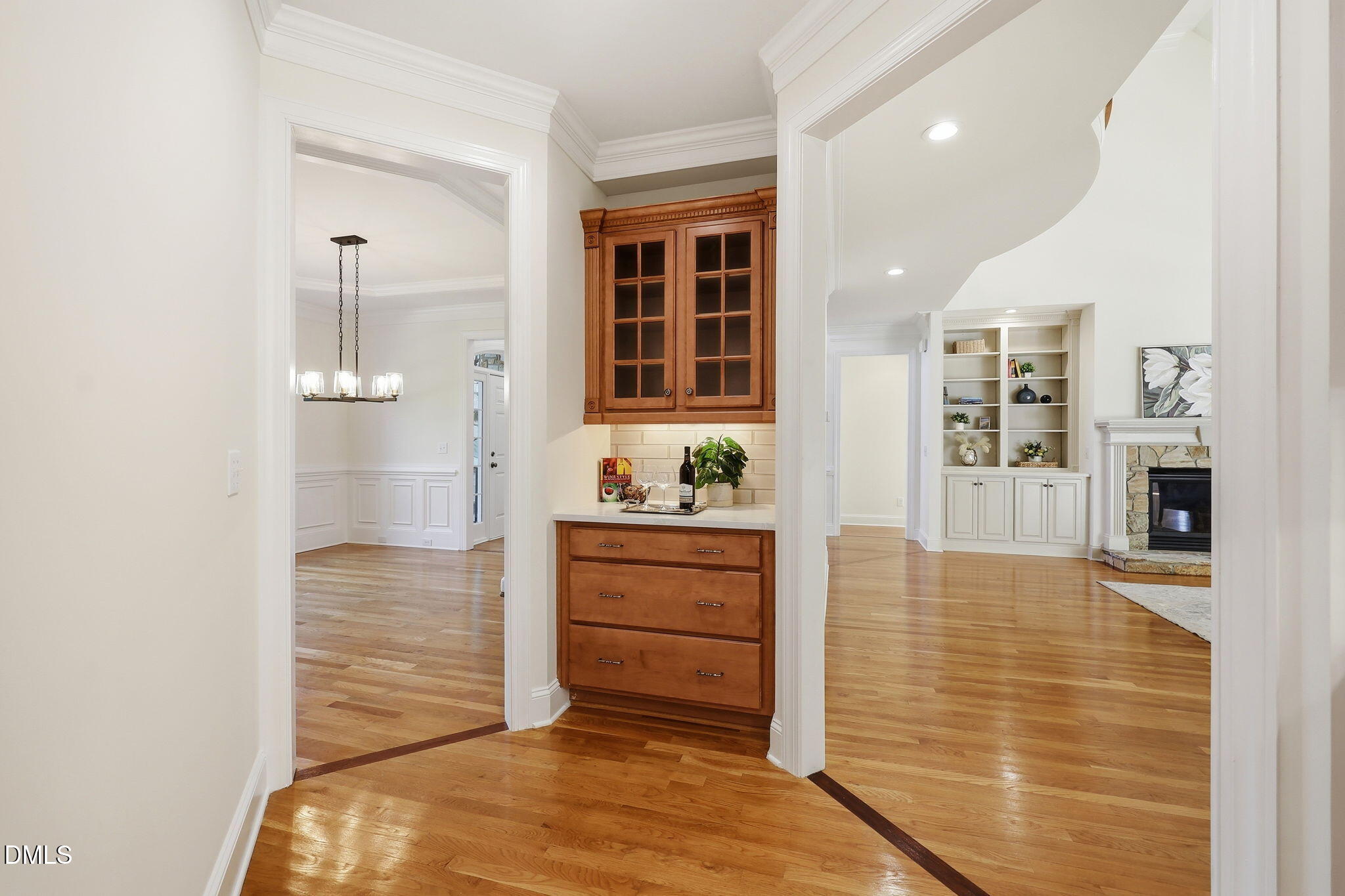 8688 Barrett Ridge Road Wake Forest, NC 27587 - Photo 24 of 45