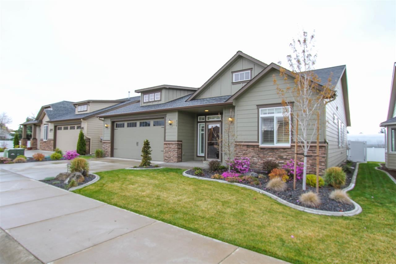 424 South Rees Road Spokane Valley, WA 99216 - Photo 1 of 18 Gallery Image 1