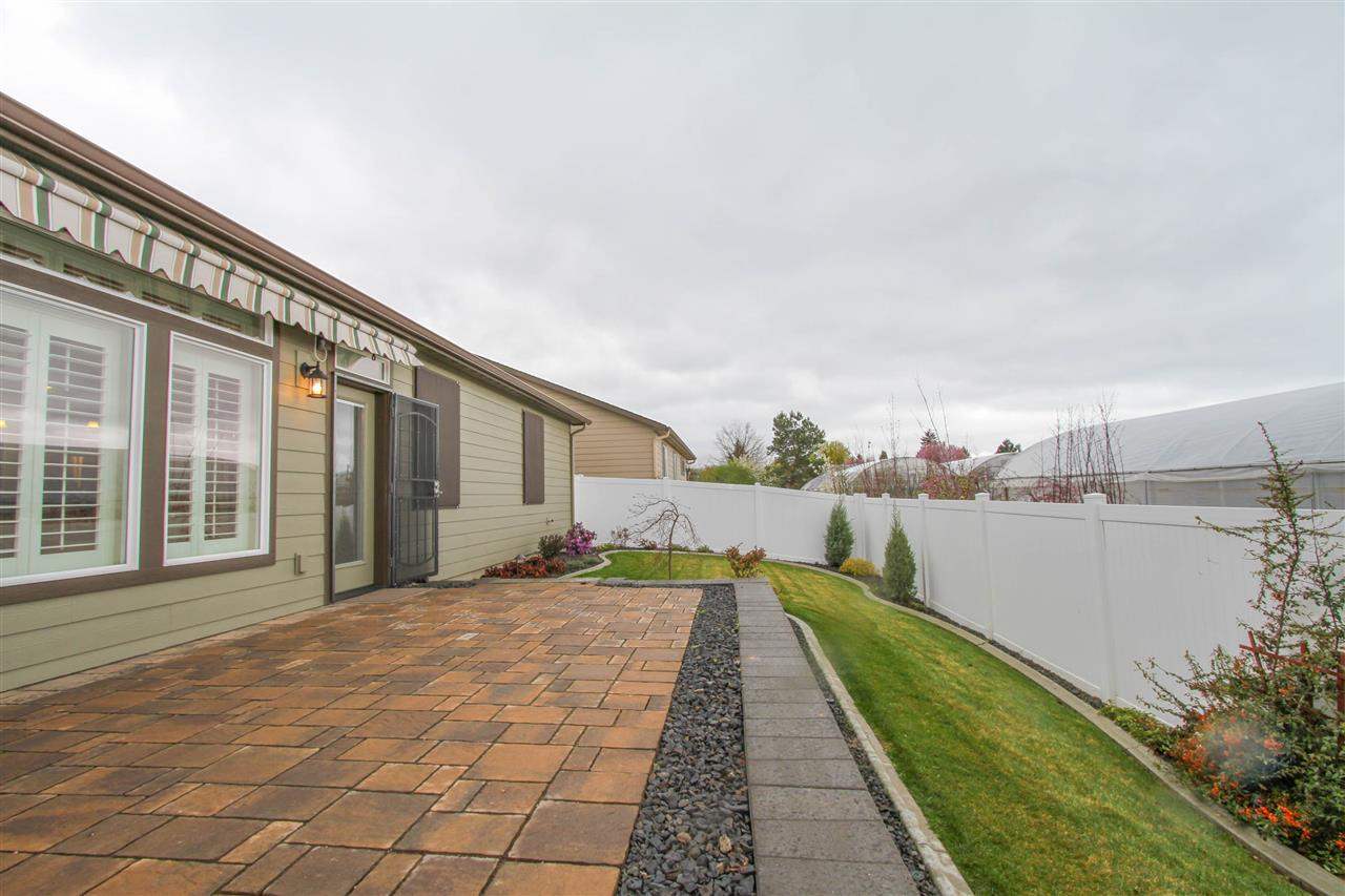 424 South Rees Road Spokane Valley, WA 99216 - Photo 18 of 18 Gallery Image 18