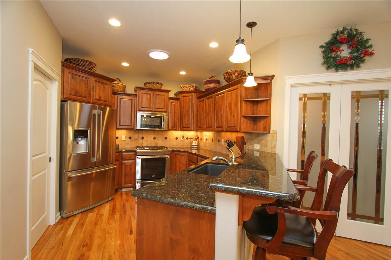424 South Rees Road Spokane Valley, WA 99216 - Photo 6 of 18 Gallery Image 6