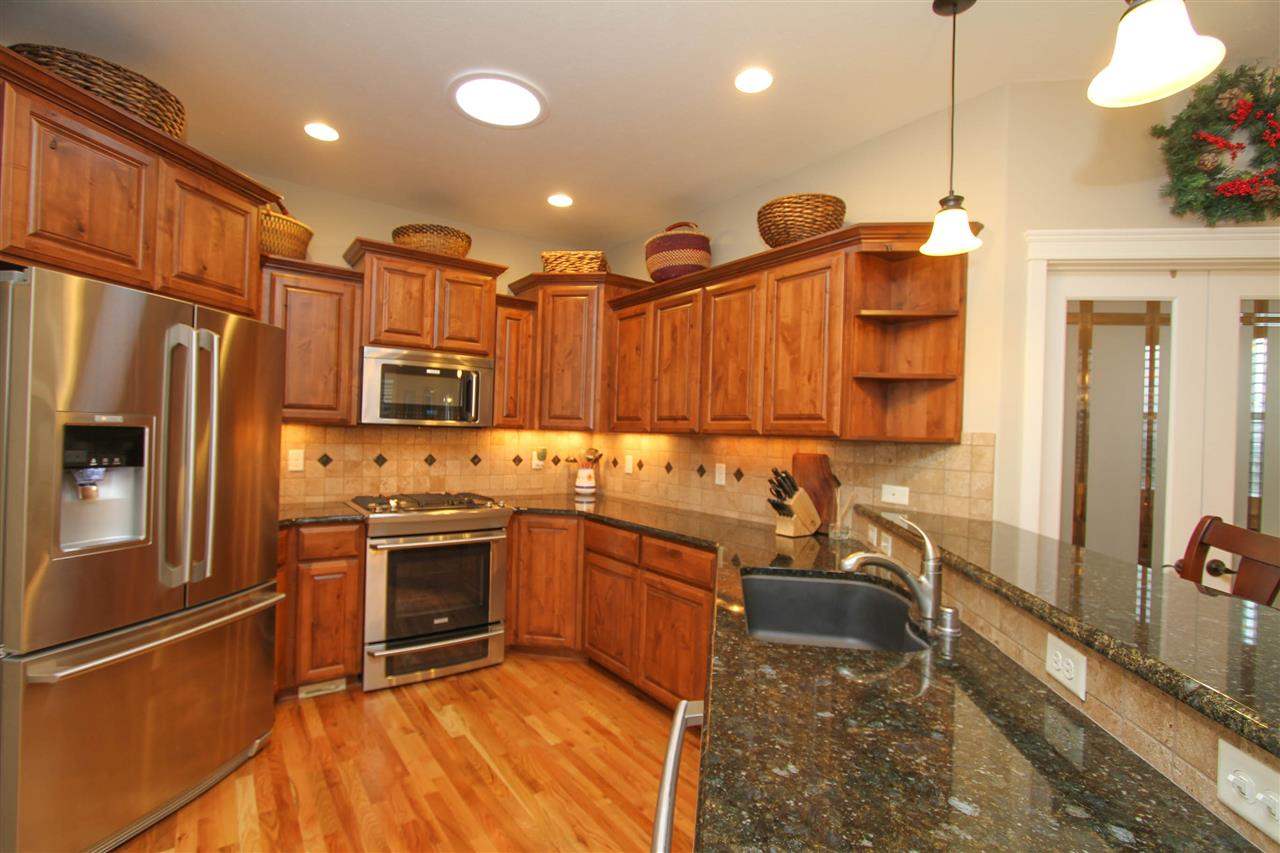 424 South Rees Road Spokane Valley, WA 99216 - Photo 7 of 18 Gallery Image 7