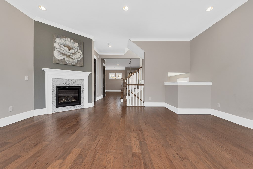 839 Bankston Woods Way Raleigh, NC 27609 - Photo 12 of 30 Photo 12