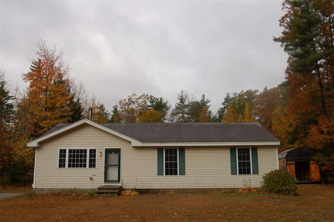 616 Starch Mill Road Mason, NH 03048 - Photo 1 of 17