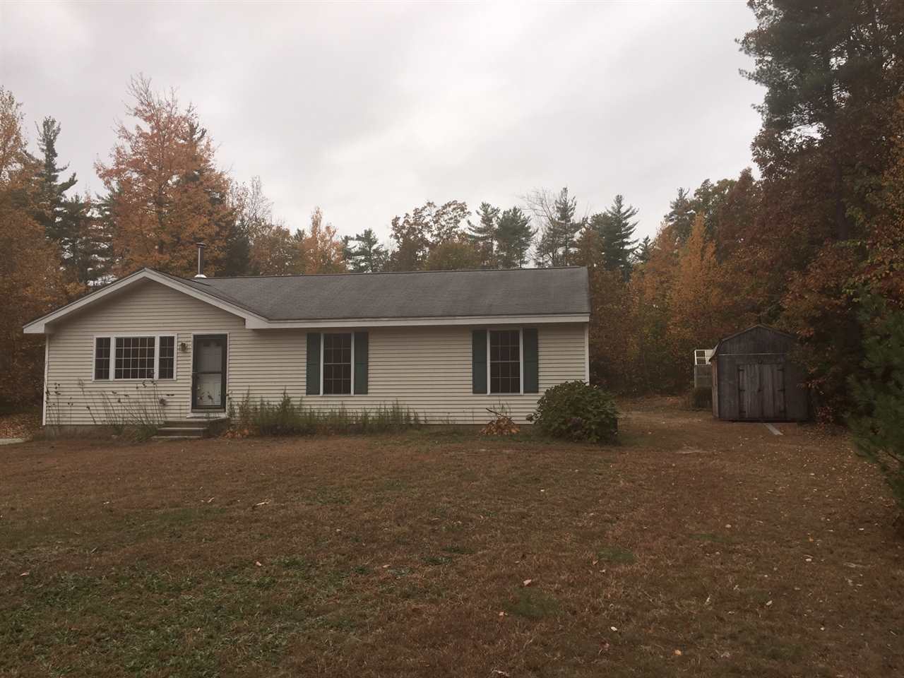 616 Starch Mill Road Mason, NH 03048 - Photo 6 of 17